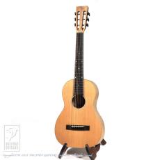 TODA Guitars M-5 (Birds Eyes Maple)_2