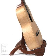TODA Guitars M-5 (Birds Eyes Maple)_3