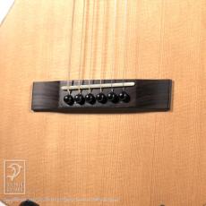 TODA Guitars M-5 (Birds Eyes Maple)_10