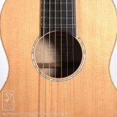 TODA Guitars M-5 (Birds Eyes Maple)_11