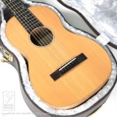 TODA Guitars M-5 (Birds Eyes Maple)_13