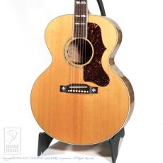 Gibson J-185 Custom Quilt