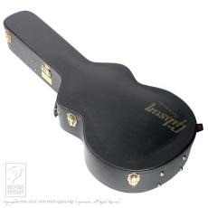 Gibson J-185 Custom Quilt_9