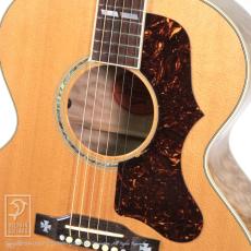 Gibson J-185 Custom Quilt_11