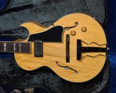Archtop Tribute AT105 Jr._2
