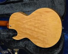 Archtop Tribute AT105 Jr._3