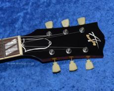 Archtop Tribute AT105 Jr._5