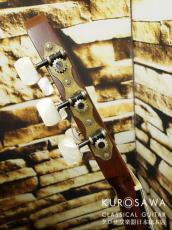 Miguel Angel Senovilla ミゲル・アンヘル・セノビージャ 1999年製 松・ハカランダ 【日本総本店2F 在庫品】_8