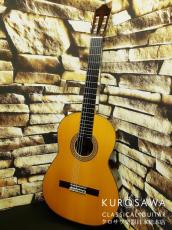 Miguel Angel Senovilla ミゲル・アンヘル・セノビージャ 1999年製 松・ハカランダ 【日本総本店2F 在庫品】_2