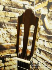 Miguel Angel Senovilla ミゲル・アンヘル・セノビージャ 1999年製 松・ハカランダ 【日本総本店2F 在庫品】_5