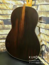 Miguel Angel Senovilla ミゲル・アンヘル・セノビージャ 1999年製 松・ハカランダ 【日本総本店2F 在庫品】_6