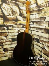 Miguel Angel Senovilla ミゲル・アンヘル・セノビージャ 1999年製 松・ハカランダ 【日本総本店2F 在庫品】_7