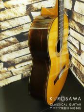 Miguel Angel Senovilla ミゲル・アンヘル・セノビージャ 1999年製 松・ハカランダ 【日本総本店2F 在庫品】_10