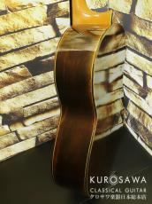 Miguel Angel Senovilla ミゲル・アンヘル・セノビージャ 1999年製 松・ハカランダ 【日本総本店2F 在庫品】_11