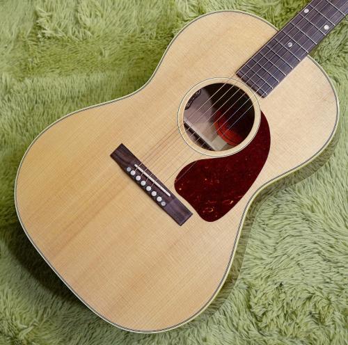 Gibson 【試奏動画あり】1950's LG-2 Original #20502020 【良鳴り】【取り回し良好】【2022年製】【送料無料】【池袋店在庫品】 