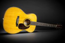 Martin 【商品予約ページ】000-EC 30th Anniversary【近日入荷予定】_3