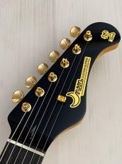 Moon RM KIKUTA MODEL - BLACK MOON #59057【3.17kg】_6