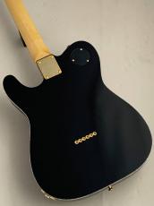 Moon RM KIKUTA MODEL - BLACK MOON #59057【3.17kg】_9