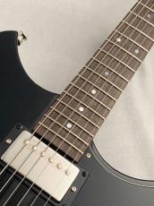 YAMAHA REVSTAR RSE20 ~ Black ~ #IKN094119【3.36kg】_4