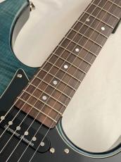 YAMAHA PACIFICA612V II FM インディゴブルー #ILH203151【3.54kg】_4