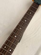 YAMAHA PACIFICA612V II FM インディゴブルー #ILH203151【3.54kg】_5