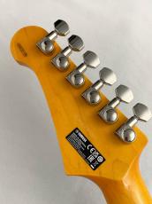 YAMAHA PACIFICA612V II FM インディゴブルー #ILH203151【3.54kg】_7