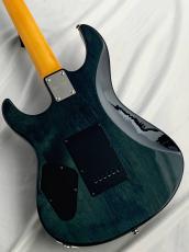 YAMAHA PACIFICA612V II FM インディゴブルー #ILH203151【3.54kg】_9