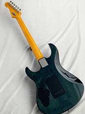 YAMAHA PACIFICA612V II FM インディゴブルー #ILH203151【3.54kg】_10