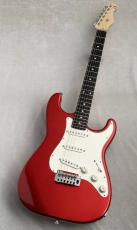 Black Smoker SIGMA SSS ~Candy Apple Red~ #25B11 ≒3.45kg_2