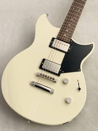 YAMAHA REVSTAR RSE20 ~ Vintage White ~ #IK0024283【3.55kg】