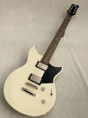 YAMAHA REVSTAR RSE20 ~ Vintage White ~ #IK0024283【3.55kg】_2