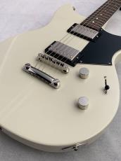 YAMAHA REVSTAR RSE20 ~ Vintage White ~ #IK0024283【3.55kg】_3