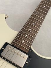 YAMAHA REVSTAR RSE20 ~ Vintage White ~ #IK0024283【3.55kg】_4