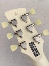 YAMAHA REVSTAR RSE20 ~ Vintage White ~ #IK0024283【3.55kg】_7