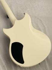 YAMAHA REVSTAR RSE20 ~ Vintage White ~ #IK0024283【3.55kg】_9