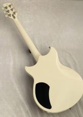 YAMAHA REVSTAR RSE20 ~ Vintage White ~ #IK0024283【3.55kg】_10