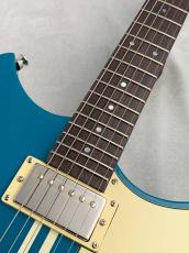 YAMAHA REVSTAR RSE20 ~ Swift Blue ~ #IK0024040【3.27kg】_4