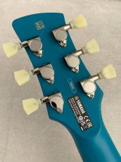 YAMAHA REVSTAR RSE20 ~ Swift Blue ~ #IK0024040【3.27kg】_7