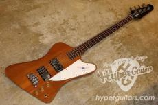 Gibson '79 Thunderbird IV