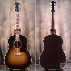 Gibson 2014年製 Southern Jumbo TV BANNER