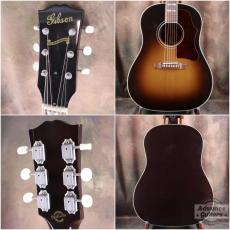 Gibson 2014年製 Southern Jumbo TV BANNER_2