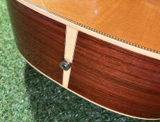 Martin HD-28V 2012年製【中古・48回無金利分割】_12