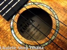 Kamaka [HP-1D2]ソプラノ・パイナップル デラックス #201106_5