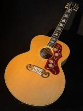 Gibson 【New】Murphy Lab 1957 SJ-200 Light Aged -Dark Natural-【#21595056】【試奏動画あり】_2