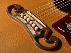 Gibson 【New】Murphy Lab 1957 SJ-200 Light Aged -Dark Natural-【#21595056】【試奏動画あり】_7