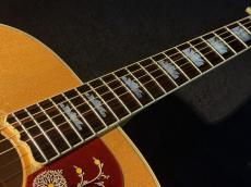 Gibson 【New】Murphy Lab 1957 SJ-200 Light Aged -Dark Natural-【#21595056】【試奏動画あり】_9