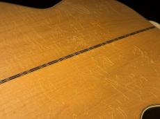 Gibson 【New】Murphy Lab 1957 SJ-200 Light Aged -Dark Natural-【#21595056】【試奏動画あり】_11