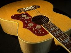 Gibson 【New】Murphy Lab 1957 SJ-200 Light Aged -Dark Natural-【#21595056】【試奏動画あり】_12