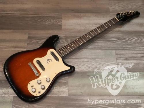 Epiphone '63 Olympic Double