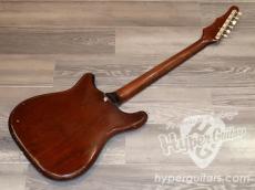 Epiphone '63 Olympic Double_2